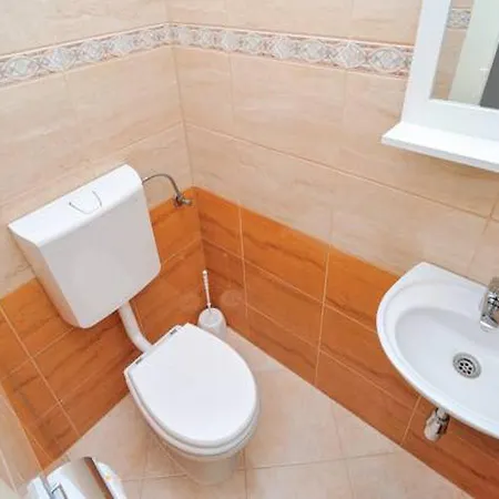 Appartement Ivo *