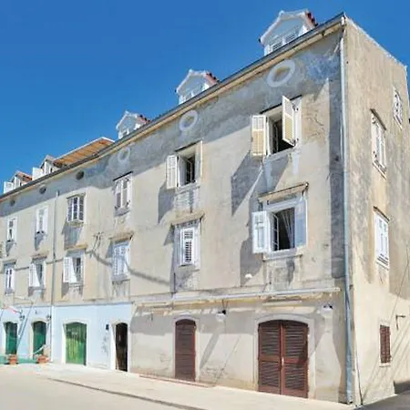Apartamento Ivo Sveti Filip i Jakov