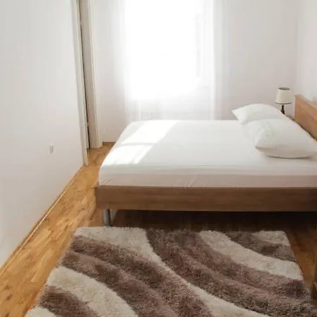Ivo Apartamento Sveti Filip i Jakov